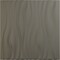 Ekena Millwork 19 5/8in. W x 19 5/8in. H Leandros EnduraWall Decorative 3D Wall Panel Covers 2.67 Sq. Ft. WP20X20LEISG - alternate 1